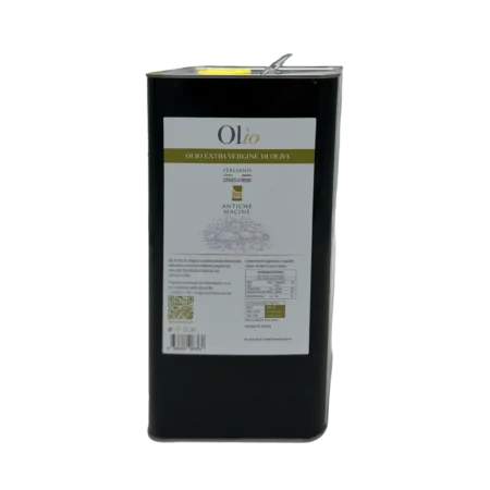 Latta Olio Extravergine di oliva 5L