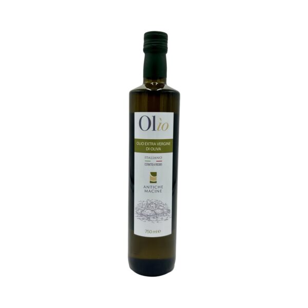 Olio Extravergine di Oliva 750 ml